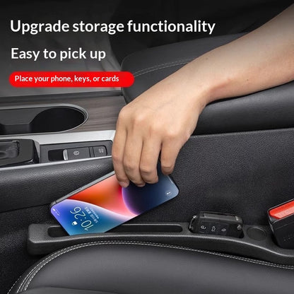 Car Seat Gap Storage Box