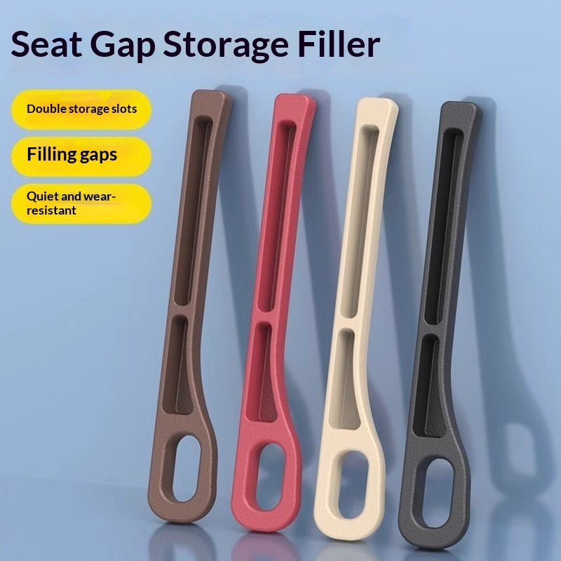 Car Seat Gap Storage Box